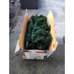 Triumph tree kunstkerstboom