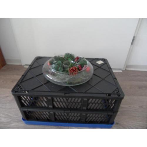 Kerststukje
