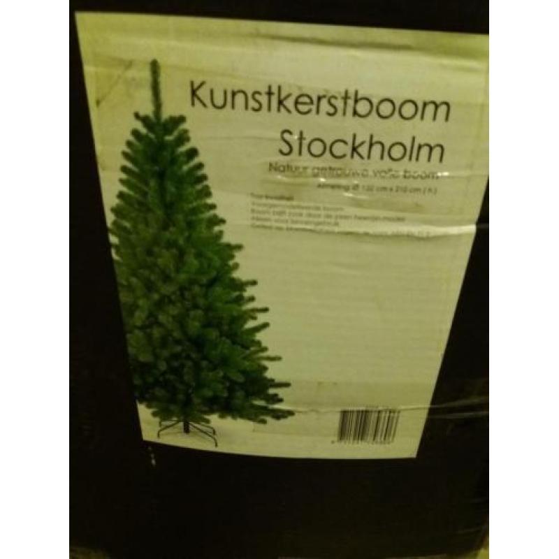 kerstboom