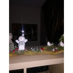 Mooie kerst stukjes