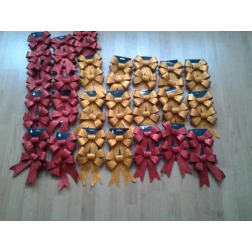 Kerst decoratie en boompjes