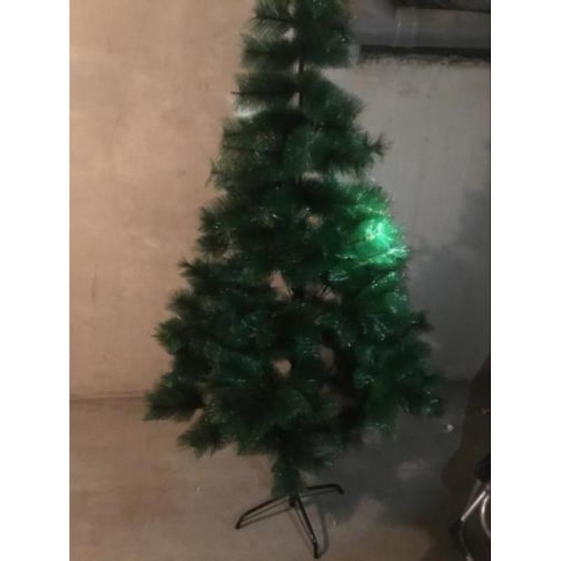 Kunstkerstboom