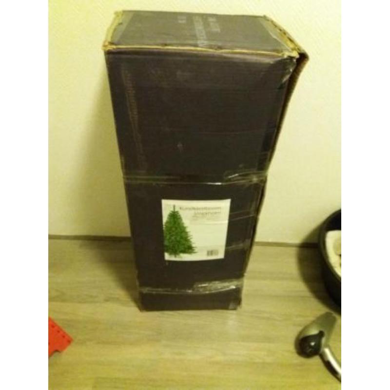 kerstboom