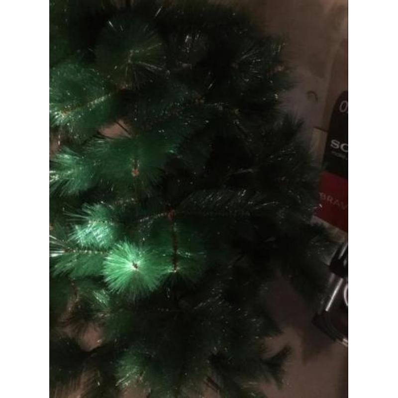 Kunstkerstboom