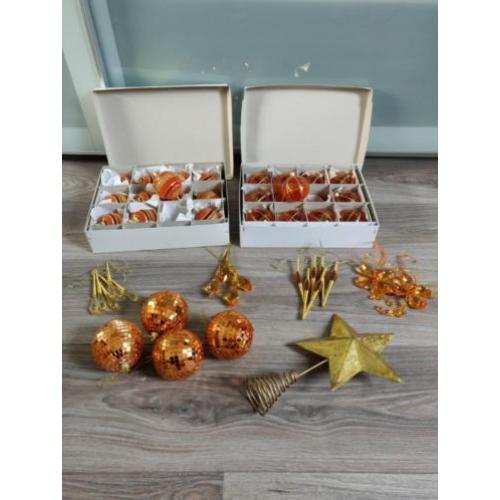 Kerstversiering