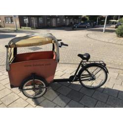 Bakfiets Babboe Big