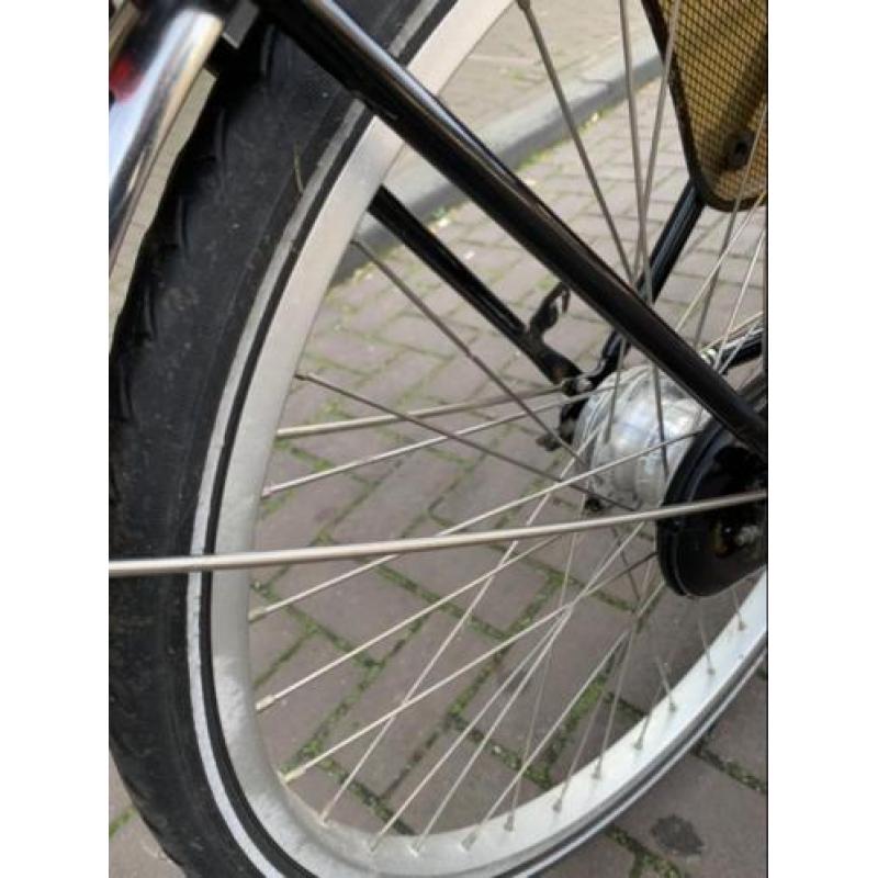 Te koop bakfiets lang