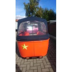 Stint te koop aangeboden