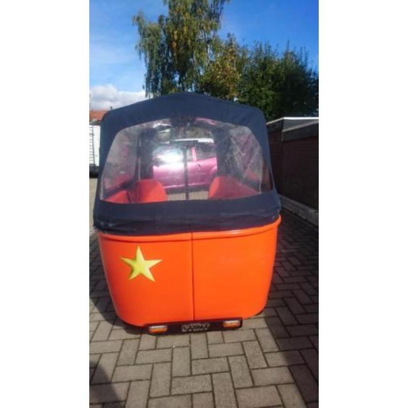 Stint te koop aangeboden