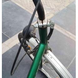 Vouwfiets