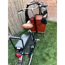 Bakfiets Long Cargo