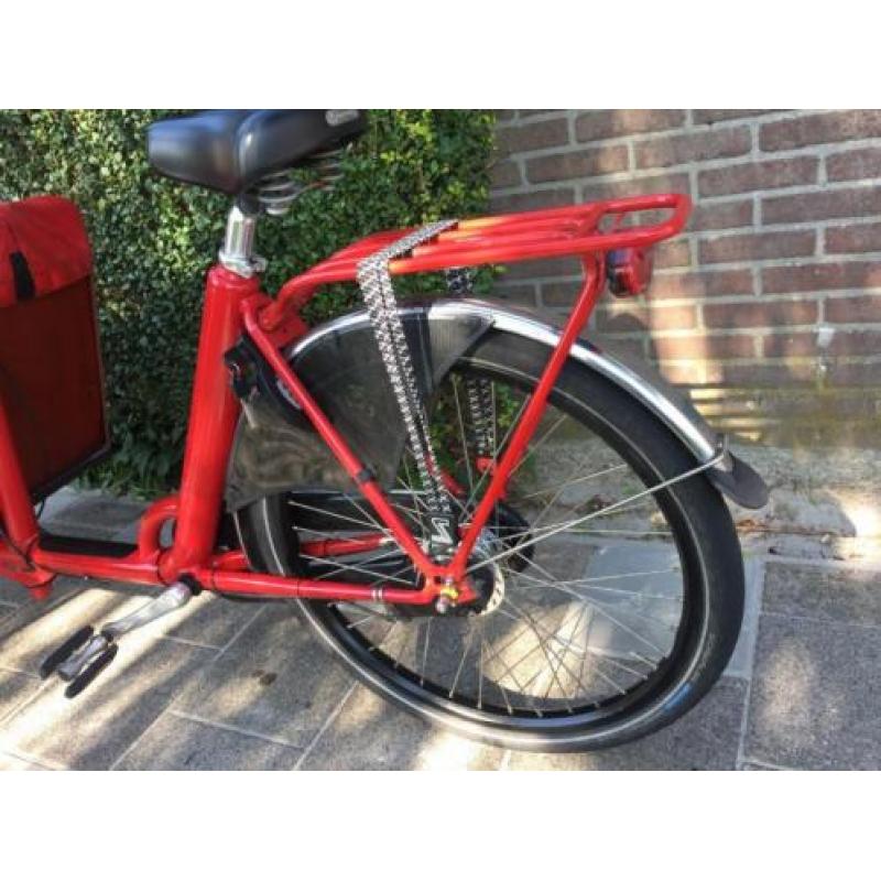 Bakfiets Cargo long Van Bakfiets NL te koop
