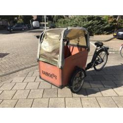 Bakfiets Babboe Big
