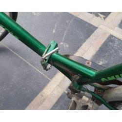 Vouwfiets