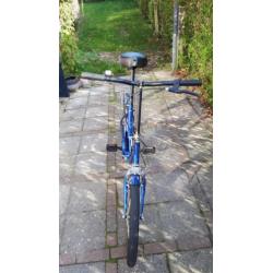 Mooie vouwfiets