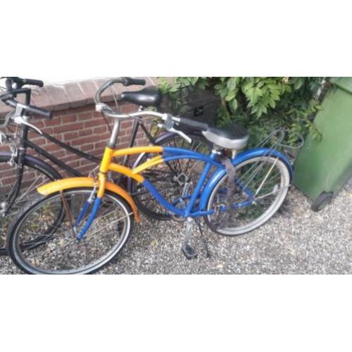 Easy rider fiets te koop