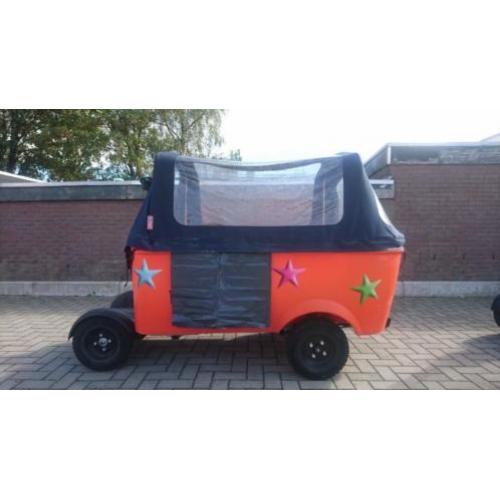 Stint te koop aangeboden