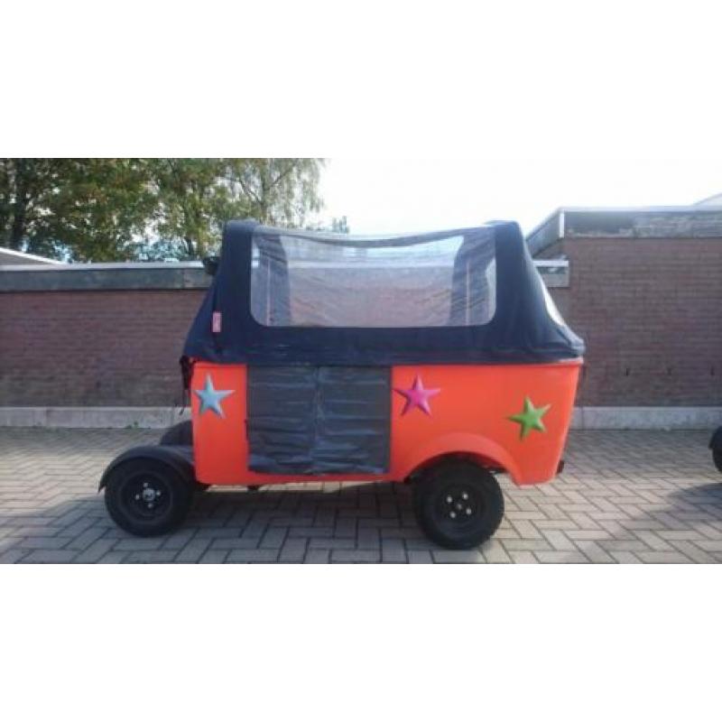 Stint te koop aangeboden