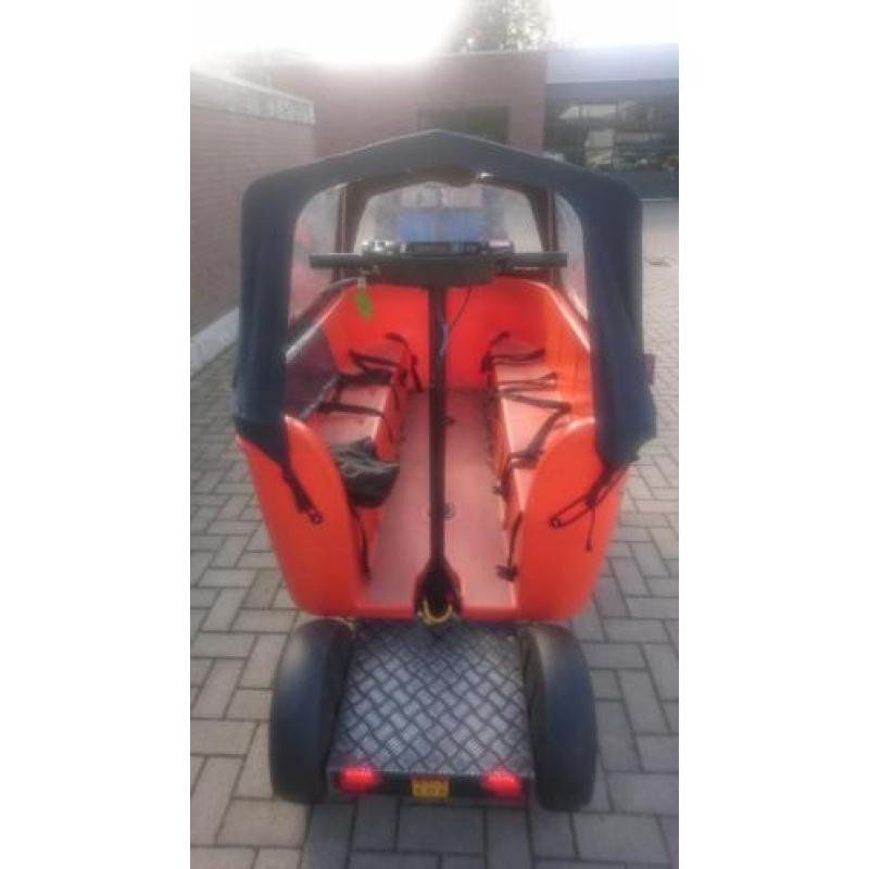 Stint te koop aangeboden