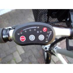 nimoto elec vouwfiets