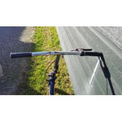 Vouwfiets t.e.ab
