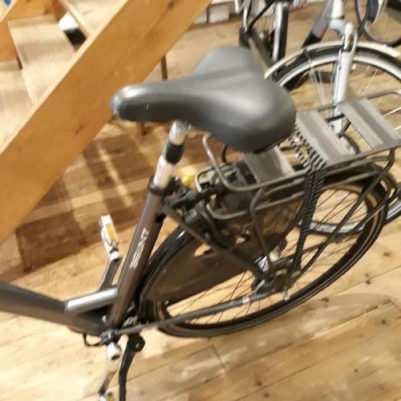 fiets dames 2 mnd garantie