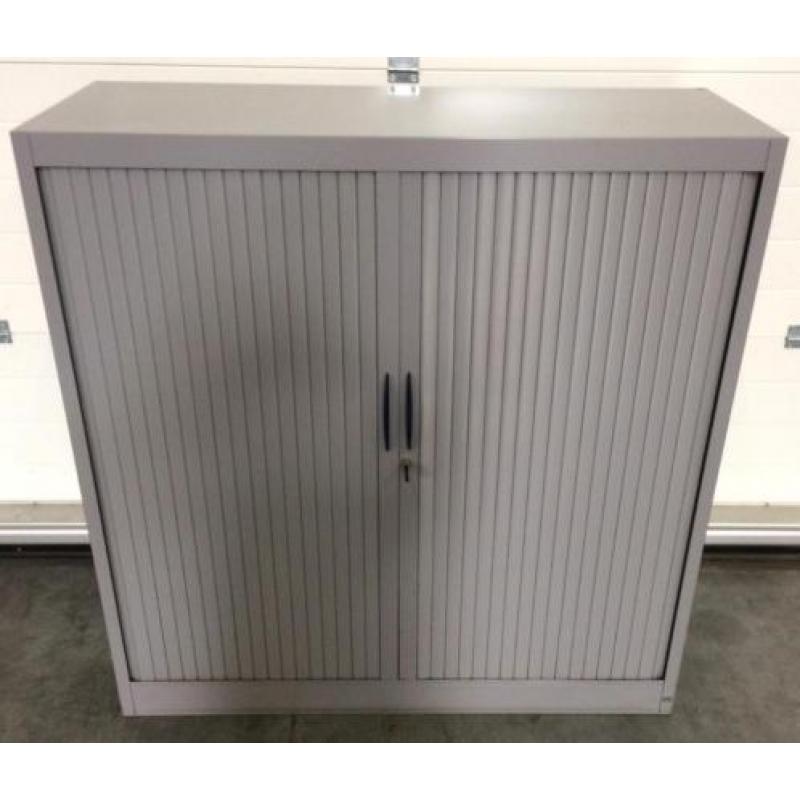 Kast 125 x 120 x 45 nu voor slechts 29 euro.