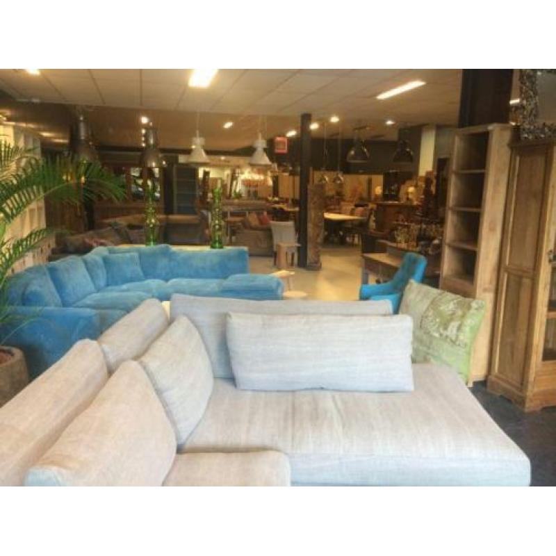 Easysofa, Bagnes, Le Noir, Monticiello.