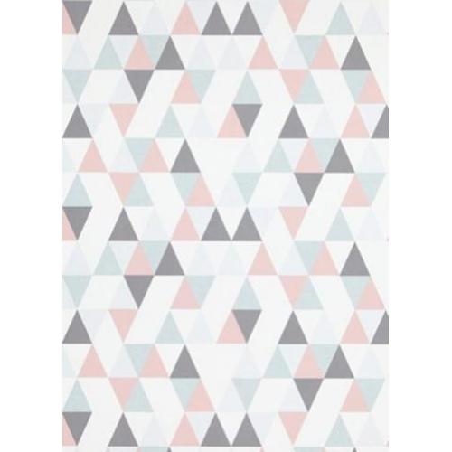 Voca BN Wallcovering HEJ driehoekjes behang 218183
