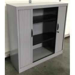 Kast 125 x 120 x 45 nu voor slechts 29 euro.