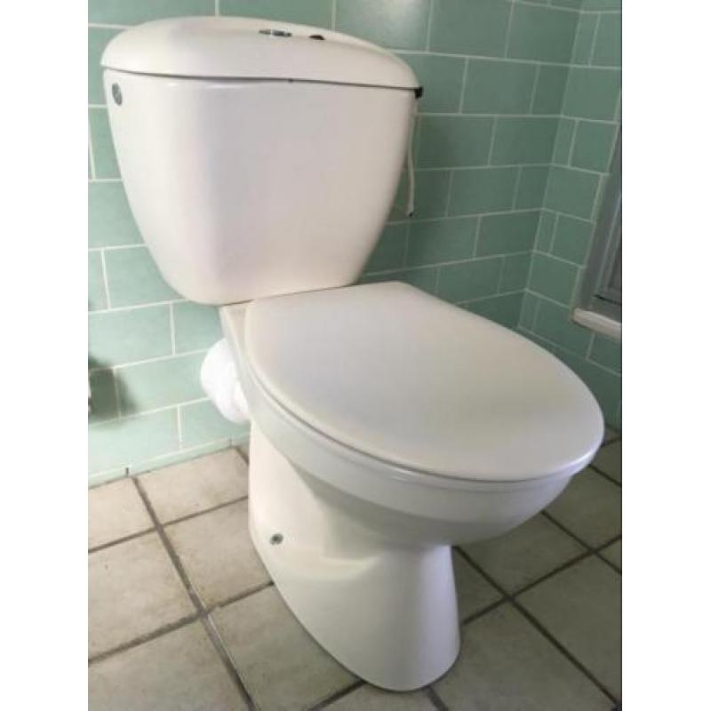 Badkamer