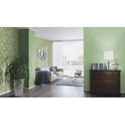Hacienda botanisch en etnisch behang