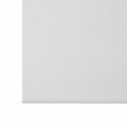 Rollo VD Weiss 120x190