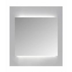 Spiegelkast Sanicare Qlassics Ambiance 60 cm 1 Deur Schot...