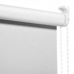 Rollo VD Weiss 150x190