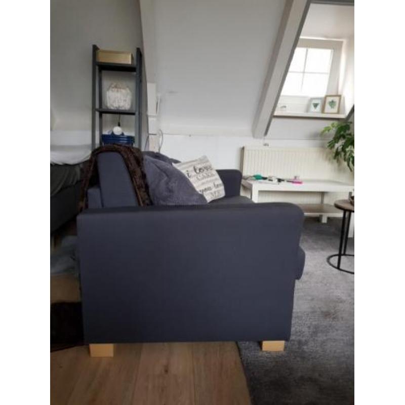 Slaapbank