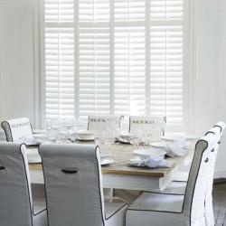 Shutters Actie! 3 tot 6 levertijd en houtenjaloezieen Actie!