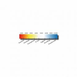 Spiegelverlichting Sanicare LED Elles 5 Watt 37 cm Chroom