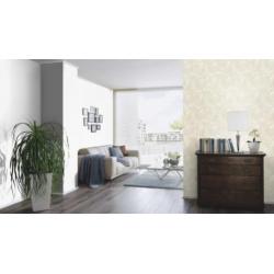 Hacienda botanisch en etnisch behang