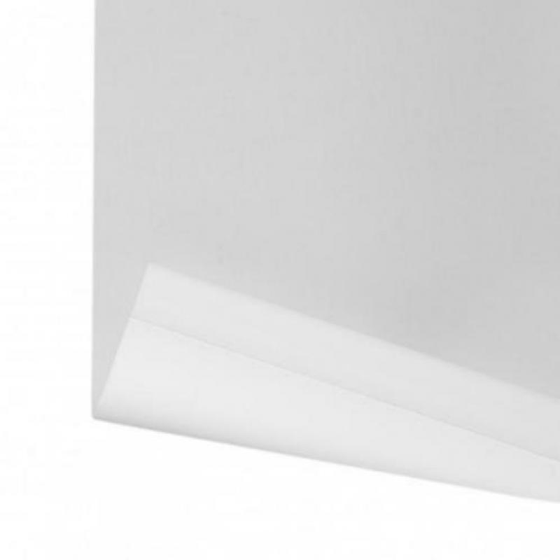 Rollo VD Weiss 150x190
