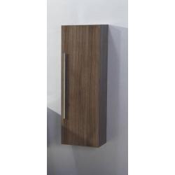 Badmeubel New York Hoogglans Wit 58 Cm