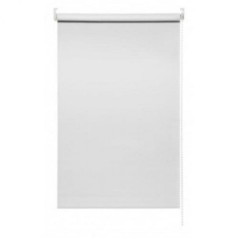 Rollo VD Weiss 120x190