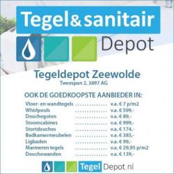 Fonteinmeubel Differnz Gita 40x22x45 cm MDF Wit (inclusie...