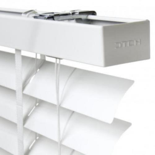 Alu-Jal HB 50mm - 80X175 Shiny Chalk