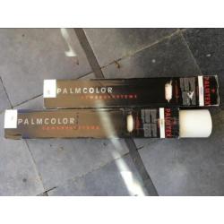 2 dozen glasvezelbehang Palmtex