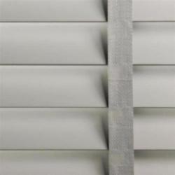 PietBoon wood blinds 200x175cm Stone of Graphite