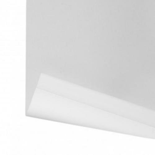 Rollo VD Weiss 120x190