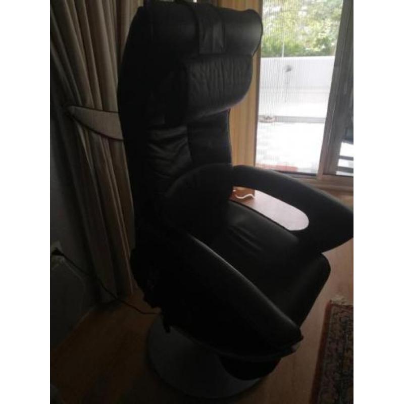Prominent Sta op stoel/fauteuil Elaine