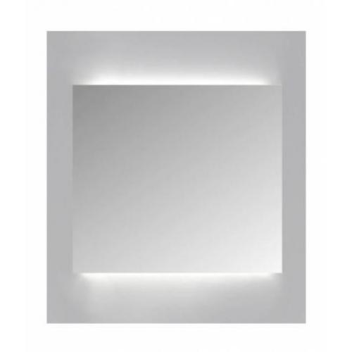 Spiegelkast Sanicare Qlassics Ambiance 60 cm 1 Deur Schot...