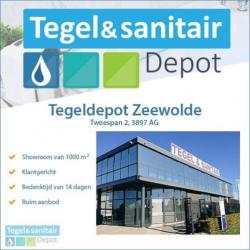 Fonteinmeubel Differnz Gita 40x22x45 cm MDF Wit (inclusie...